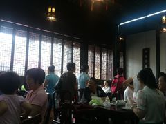 -吴门人家·苏宴宫廷菜(拙政园店)