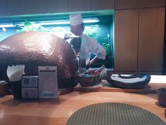 -泉寿司(万科公园店)