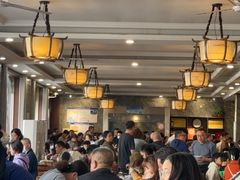 -清真马杰山牛肉汤馆