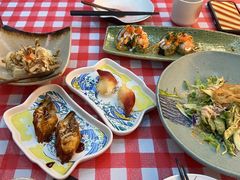-白石的深夜食堂(万达店)