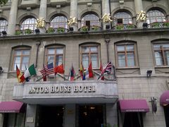 浦江-上海浦江饭店