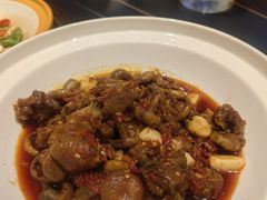 -黔蘑菇四季餐厅(观山湖店)