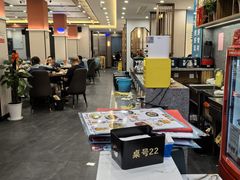 -金陵后厨·南京菜(新街口秣陵路店)