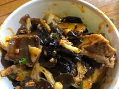-胖子好盐水鸭(总店)