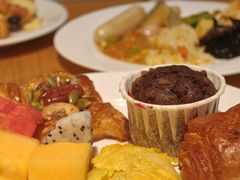 -深圳香格里拉酒店