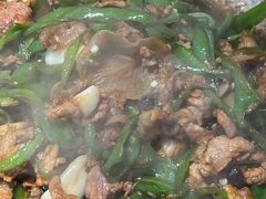 -恰饭·老长沙市井菜(天河客运站店)