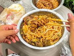-刘小武·锅魁(总店)