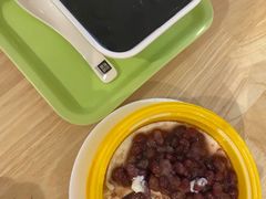 -满记甜品(巴黎春天宝山店)