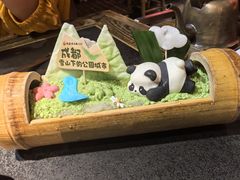 -吼堂老火锅(太古里总店)