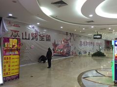 -善生坊巫山烤全鱼(龙旗广场店)
