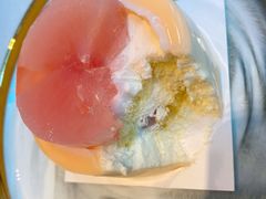 -EVERNAKED裸蛋糕(SOHO天山店)