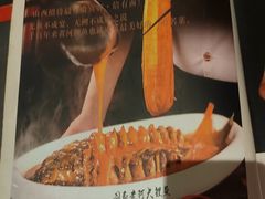 -山西会馆·晋菜·晋商宴·学堂记忆(许坦西街店)