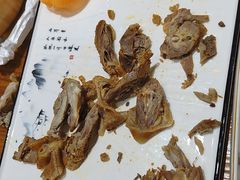 -下梅人家土菜馆(历史文化餐厅度假区店)