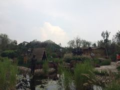 -武清南湖绿博园