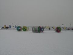 -人民防洪胜利纪念塔