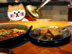 -受气牛肉·重庆耙牛肉(来福士店)