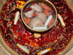 -长嘉·河图火锅(长嘉汇江景旗舰店)