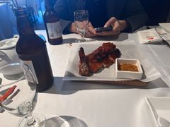 -小厨娘淮扬菜(清江苏宁广场店)