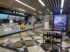 -SFC上影百联影城(大上海4DX店)