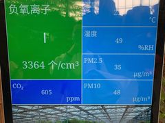 -南宫五洲植物乐园