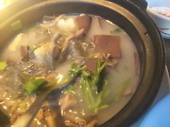 -外婆家(蓝色港湾店)