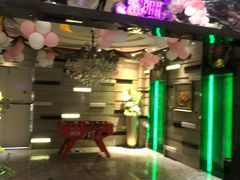 -乐潮汇时尚量贩式KTV(嘉业国际城购物中心店)
