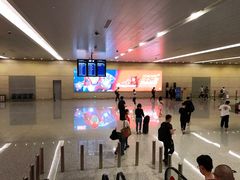 -温州龙湾国际机场