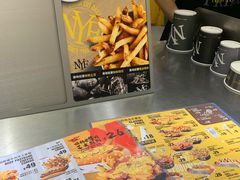 -纽约薯条(世豪广场店)