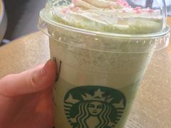 -星巴克(温州龙湾万达店)