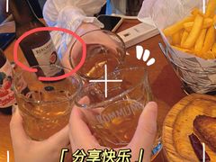 -COMMUNE幻师(解放西路店)