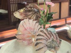 -揽季锅物会·海鲜姿造(五四路店)