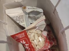 -北李妈妈菜·虾爬子大锅贴(贵和店)