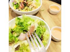 -greenjoy绿享轻食(宁海路店)