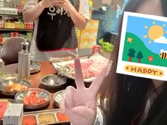 -我们家韩国烤肉8号店(郫都店)