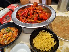 -聚味瞿记·龙虾堂(坡子街店)