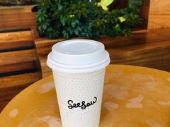 -Seesaw Coffee(朝阳大悦城店)