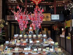 -福照楼汽锅鸡·云南特色菜(万达广场店)
