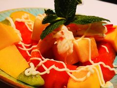 -BetterThai 泰加(苏州中心店)