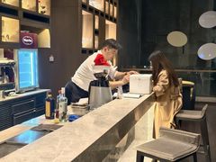 -天津东凯悦酒店·大堂吧