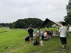 -风云岭森林公园
