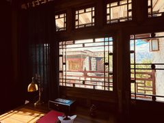 -松赞拉萨林卡酒店