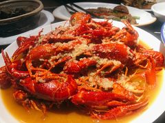 -富临轩私房菜(集庆门大街店)