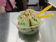 -夏食光安顺小舒冰粉冰浆(甲秀楼店)