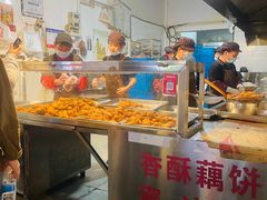 -陶记正宗德州扒鸡(科巷店)