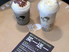 -喜茶(深圳海岸城店)