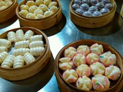 -南亚水鑫温泉SPA(恒宇商业广场店)