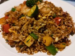 -绿茵阁牛扒餐厅(客村店)