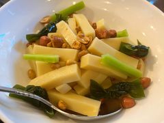 贵阳红油米豆腐-黔香阁(碧云店)
