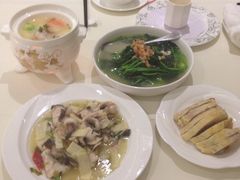 -绍兴饭店知遇楼(环山路店)