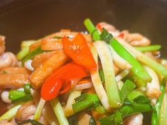 -筱爷叔·上海传统手工菜(玉树路店)